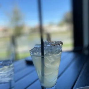 Margarita