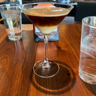 Espresso martini