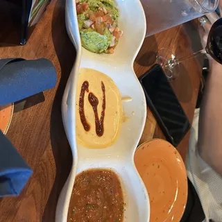 Salsa Trio