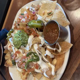 Nachos