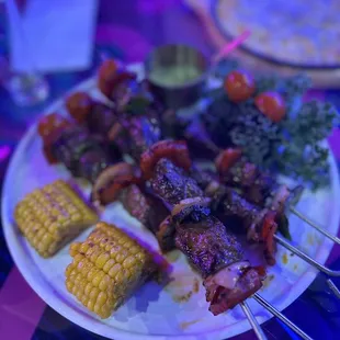 Skewers