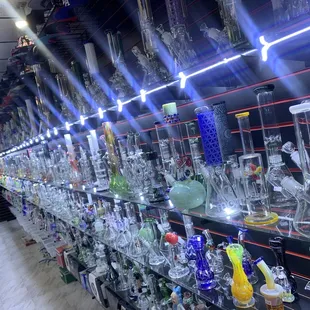 Glass