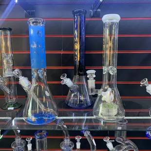 Glass
