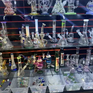 Glass