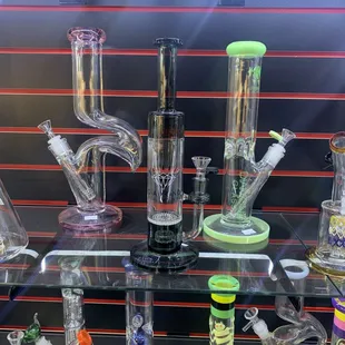 Glass