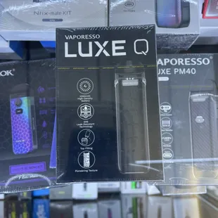Luxe