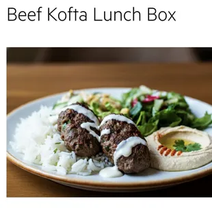 food