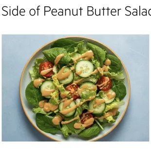 salad, salads, food