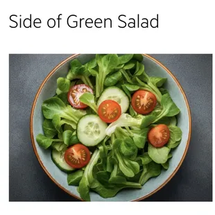 food