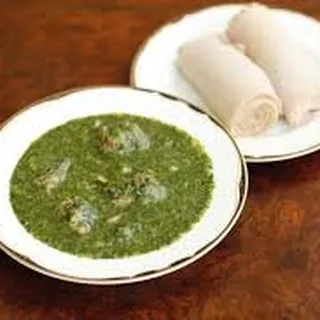 Sudanese Lentil Soup