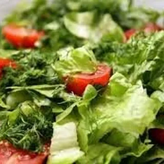 Green Salad