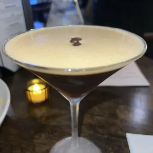Espresso Martini