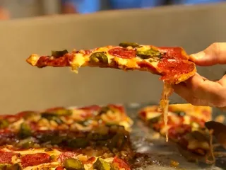 Brama's Pizzeria