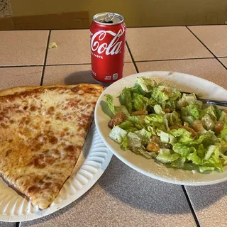 Small Cheese Pizza