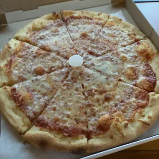 Large Cheese Pizza