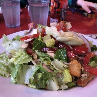 Monet's Garden Salad