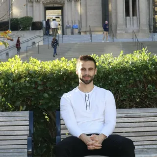 Gabe P.