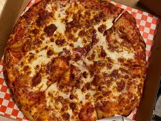 Chicos Pizza