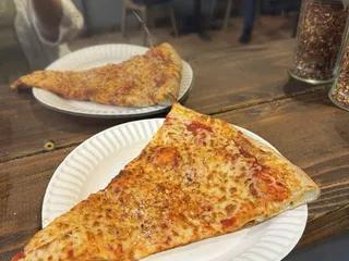 Pizzalicious