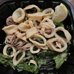 Calamari