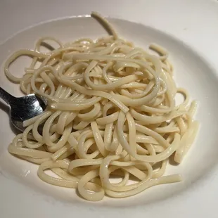 pasta, food