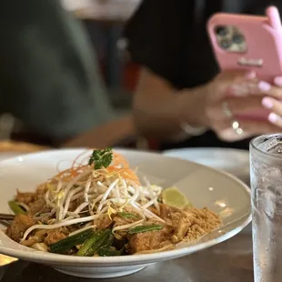 Pad Thai