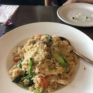 Thai Fried Rice