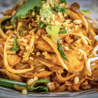 Pad Thai