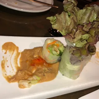 Peanut Sauce