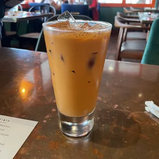 Thai Tea