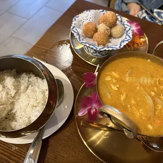 C-5 Yellow Curry