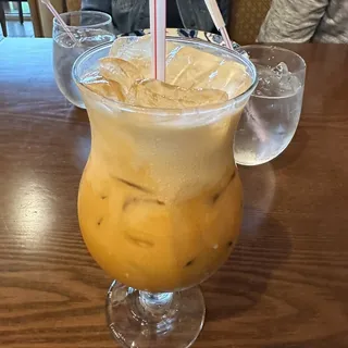 Thai Ice Tea