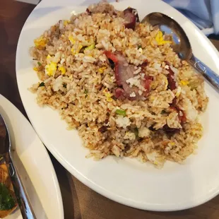 Roast BBQ Pork