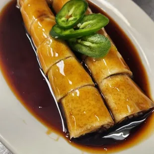 Spring Roll Wrap