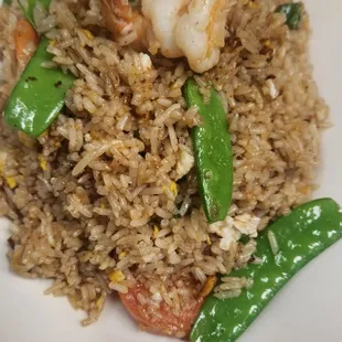 House Fried Rice