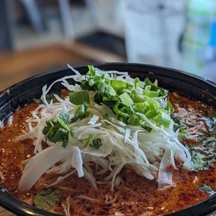 ZAAP Kitchen Lao & Thai Street Eats - Willow Bend