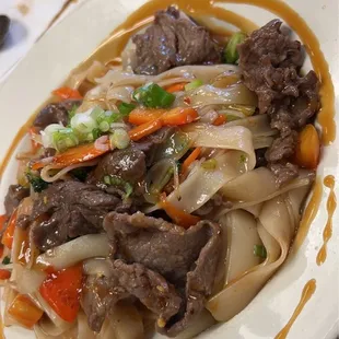 Zaap Thai Kitchen