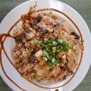 ramen and noodles, food