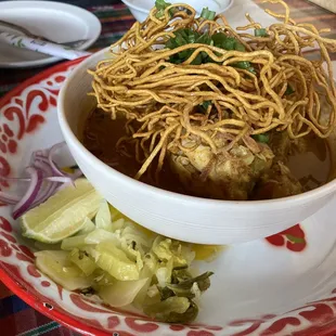 Khao soi