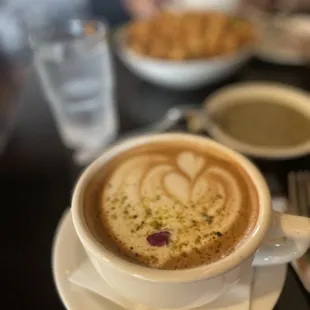 Zaatar Bistro