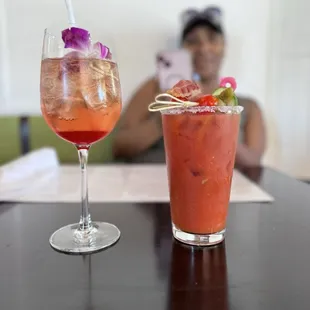 drink
