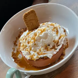 Biscoff Cheesecake