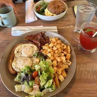 Sunshine Breakfast