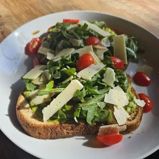 Avocado Toast