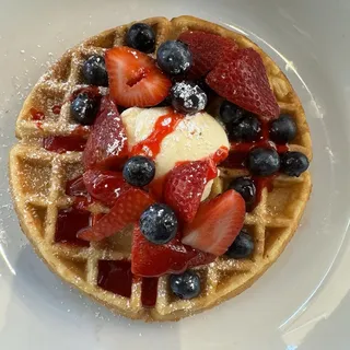 Waffles