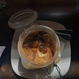 Italian Tiramisu