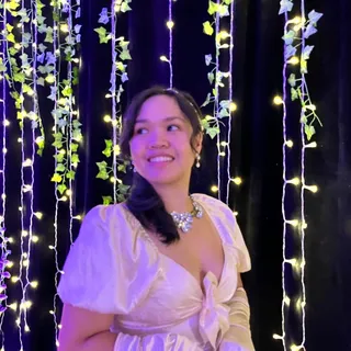 Marian P.