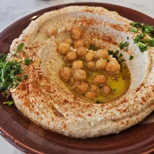 Hummus