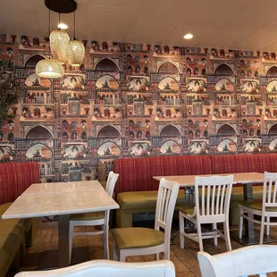 Interior decor