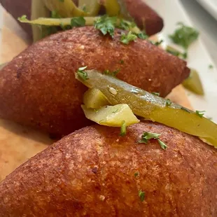Kibbeh